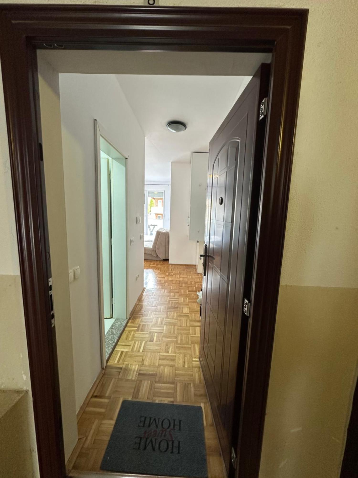 Apartment Guri Prishtinë Exterior photo